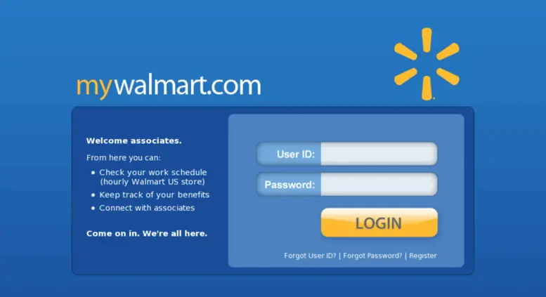 How To Check My Walmart 401k 401kInfoClub