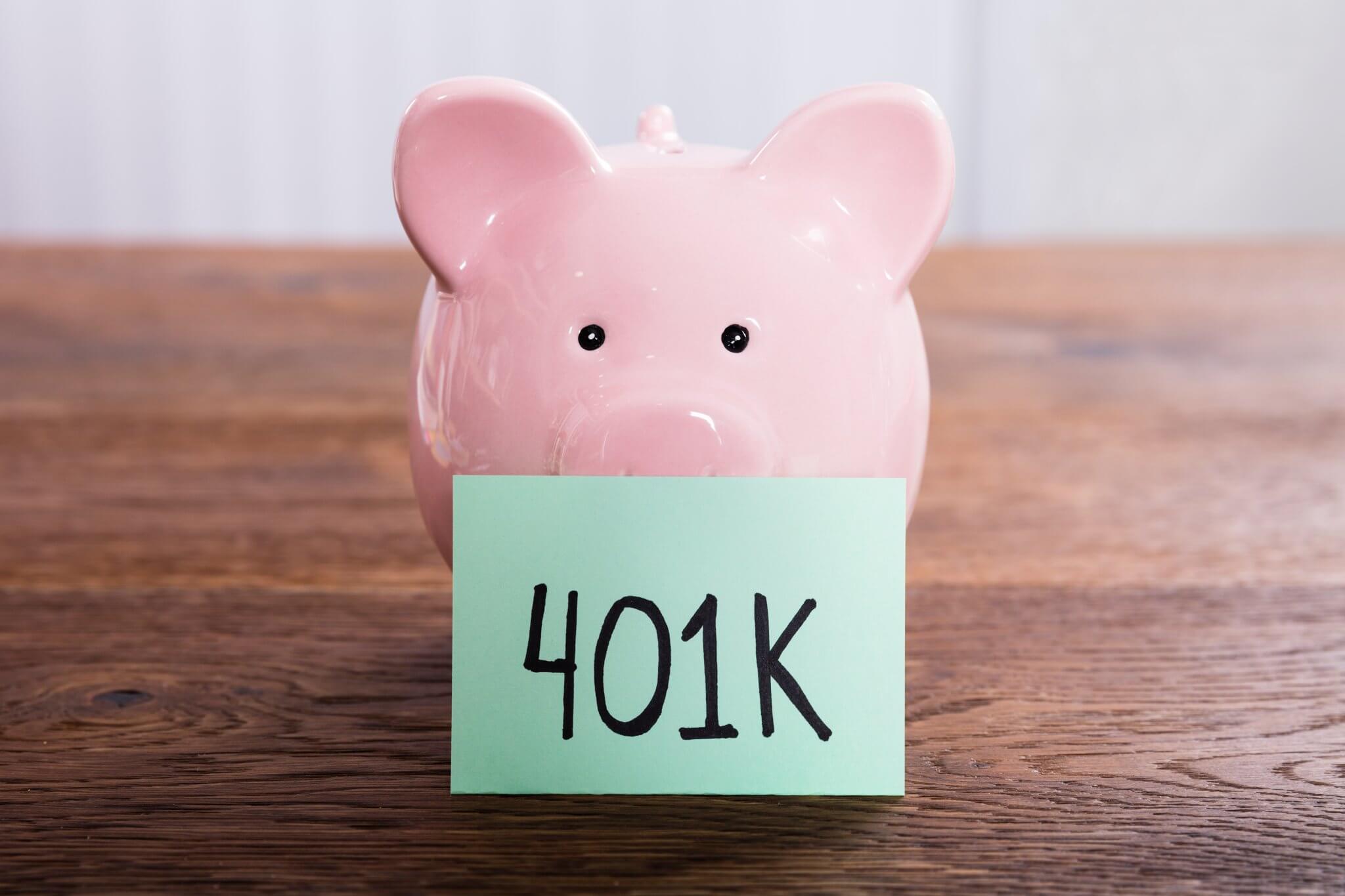 What is A 401(k) Rollover And How Can It Impact You ...